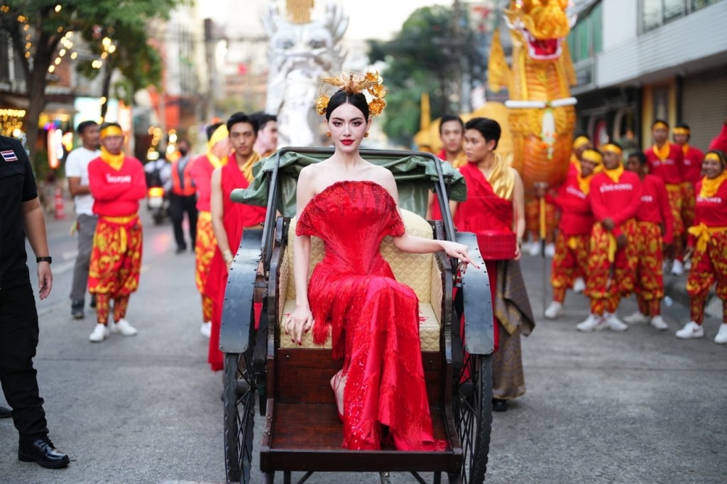 KING POWER CHINESE NEW YEAR 2025_8