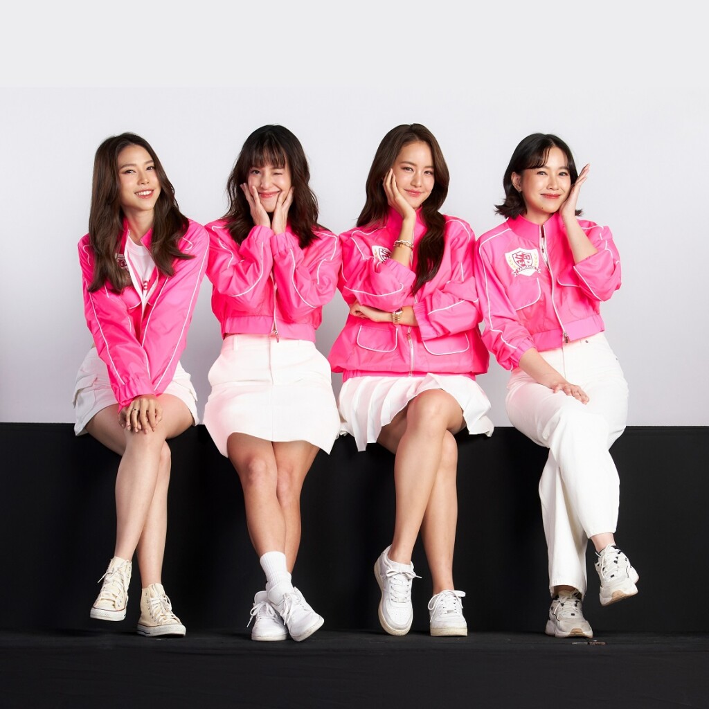 KISS ME FIVE-Kamikaze