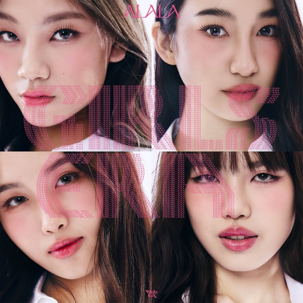 KV GIRLS ERA