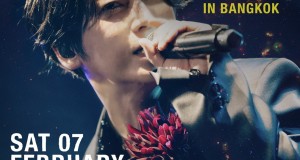 “คาซึยะ คาเมนาชิ” กลับมาอีกครั้ง! กับแฟนมีตติ้งสุดเอ็กซ์คลูซีฟ  KAZUYA KAMENASHI “TALK to ME Fan Meeting ASIA TOUR 2026 in Bangkok”  เปิดตัวเริ่มจากประเทศไทยสู่หลากหลายเมืองในเอเชีย!