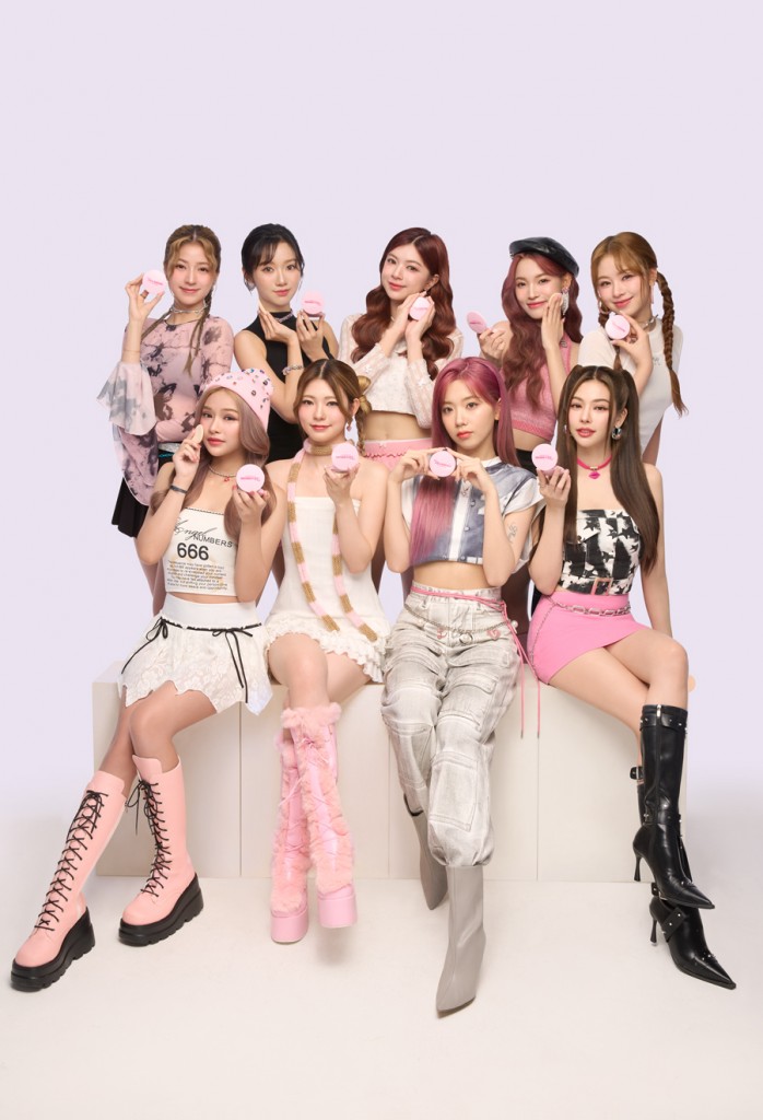 KV TellmeDarling x Gen1es