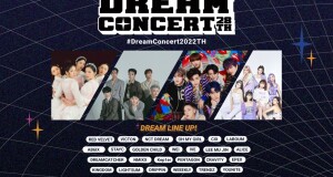 The 28th Dream Concert Thailand จบลงอย่างสวยงาม  ไลฟ์สตรีมถ่ายทอดสดจัดเต็มแสงสีเสียงสุดอลัง และเซอร์ไพรส์สุดพิเศษเอาใจแฟน ๆ ชาวไทย