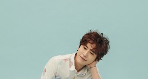 เจ้าชายเพลงบัลลาด ‘KYUHYUN’ ส่งเพลงแทนใจ “Goodbye for now”  ซิงเกิ้ลสุดท้ายก่อนเข้ากรมรับใช้ชาติ