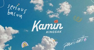 ไม่ใหญ่แน่นะวิ “Kamin Kingsak” แง้มโปรเจกต์ X3 ศิลปินต่างค่าย  BELL WARISARA – paiiinntt – serious bacon