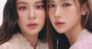เคมีที่ตามหาของสองนักแสดงนำจากซีรีส์ Girl’s Love เรื่อง “Love Design รับ(รัก)ออกแบบ” เก้า – สุภัสสรา ธนชาต เฟรนด์ ออฟ ลองจินส์ ประเทศไทย ควงสาว เจน – เมธิกา จีรนรภัทร ออกงานคู่กันครั้งแรก ในงานเปิดตัว ‘Longines Conquest Pop-up at Central Chidlom’