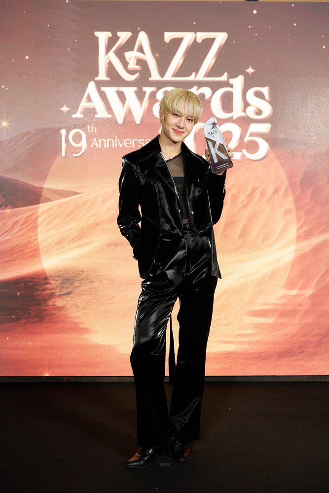 KazzAward2025_2216