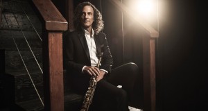 Kenny G คัมแบ็ค!! ชวนแฟน ร่วมดื่มด่ำสุนทรียภาพดนตรีแจซระดับโลกอีกครั้ง  ใน “Kenny G Live in Bangkok 2025”  เปิดแสดง 4 กรกฎาคม นี้