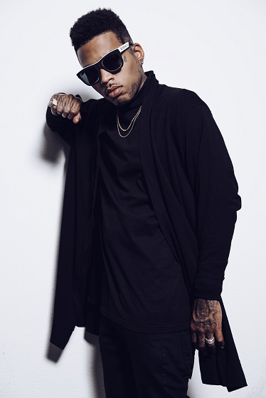 Kid Ink 2