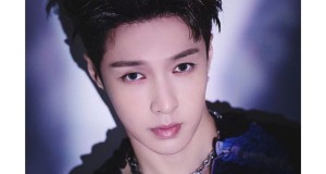 LAY (เลย์) ศิลปินหนุ่มมากความสามารถปล่อยอัลบั้ม  “STEP”   พร้อมยกระดับผลงานเพลงไปอีกขั้น