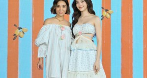เมื่อ “ณิชชา” x “ณิชา” กับ คอลเลคชั่น “Tuscan Dreams” My Only Sunshine X Nychaa