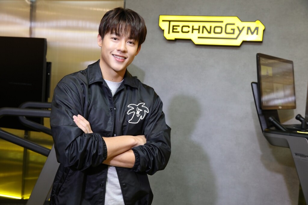 LINE_ALBUM_งานแถลงข่าว Technogym_๒๓๐๖๑๗_4