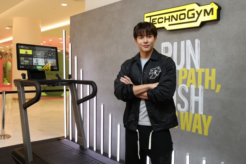 LINE_ALBUM_งานแถลงข่าว Technogym_๒๓๐๖๑๗_5