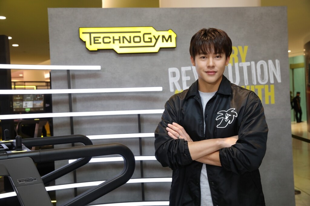 LINE_ALBUM_งานแถลงข่าว Technogym_๒๓๐๖๑๗_6