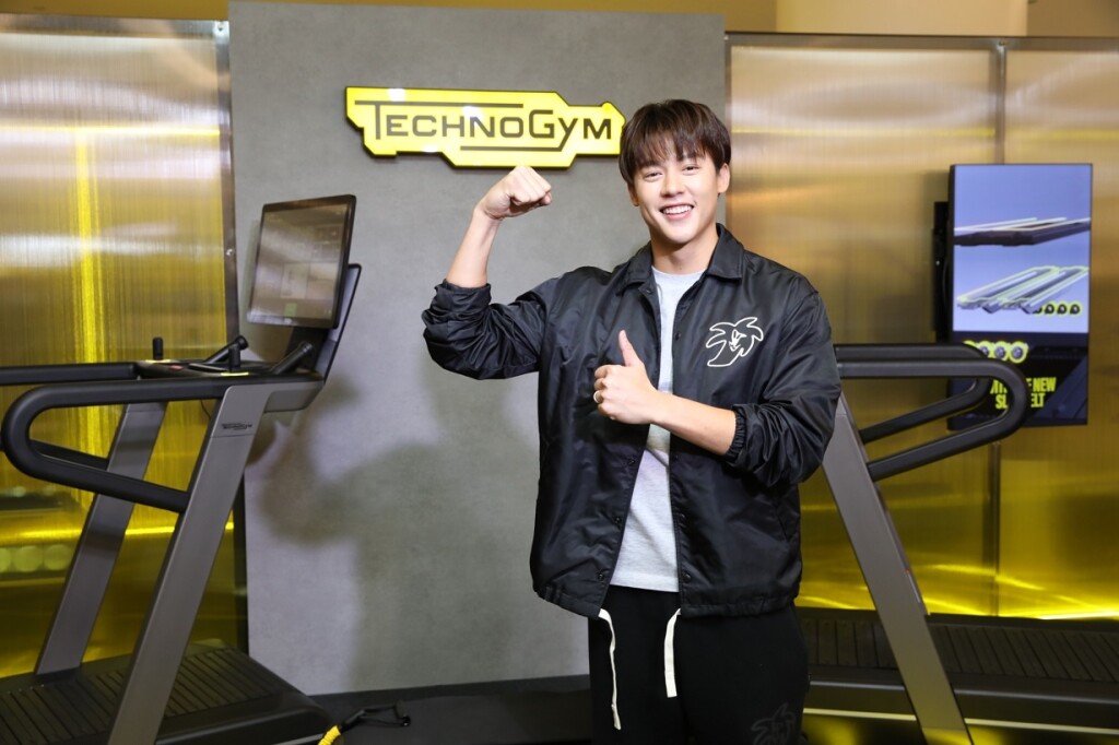 LINE_ALBUM_งานแถลงข่าว Technogym_๒๓๐๖๑๗_7