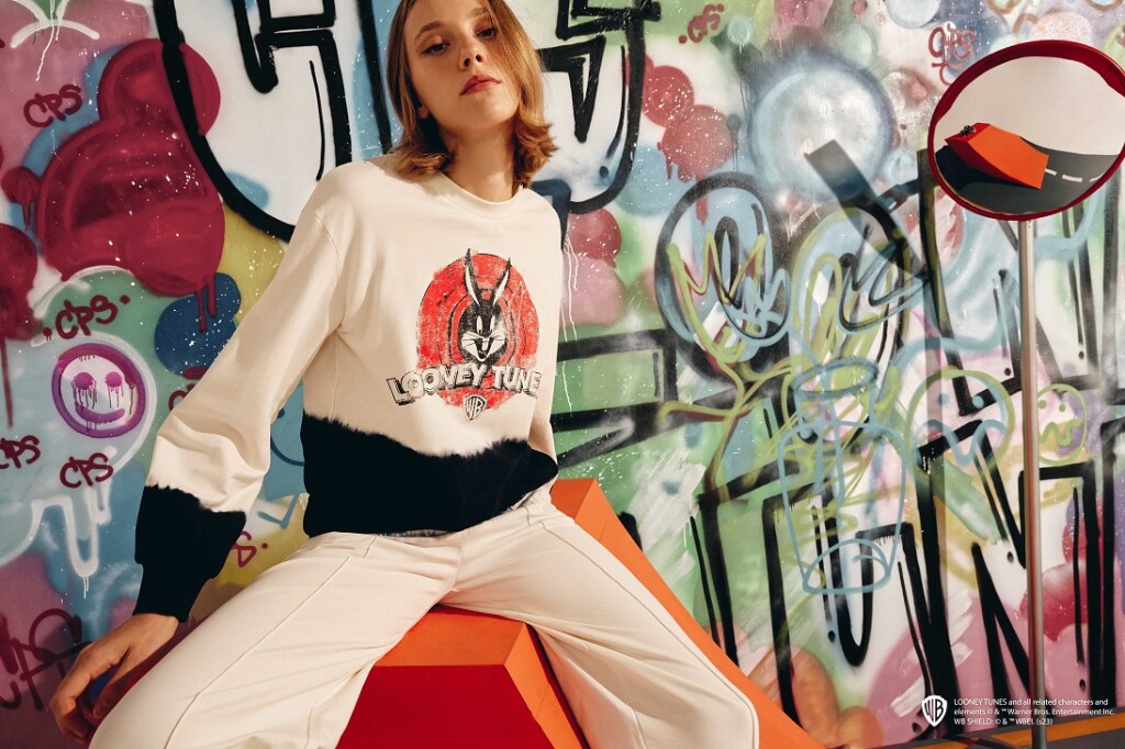 LOONEY TUNES x CPS CHAPS (19)