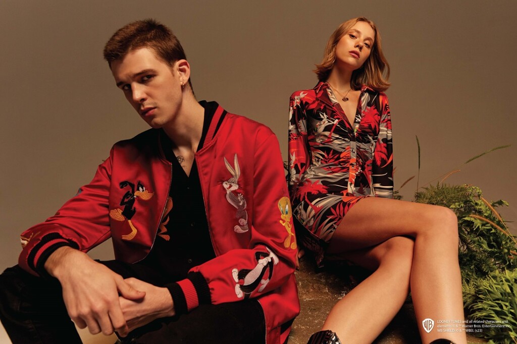 LOONEY TUNES x CPS CHAPS (2)