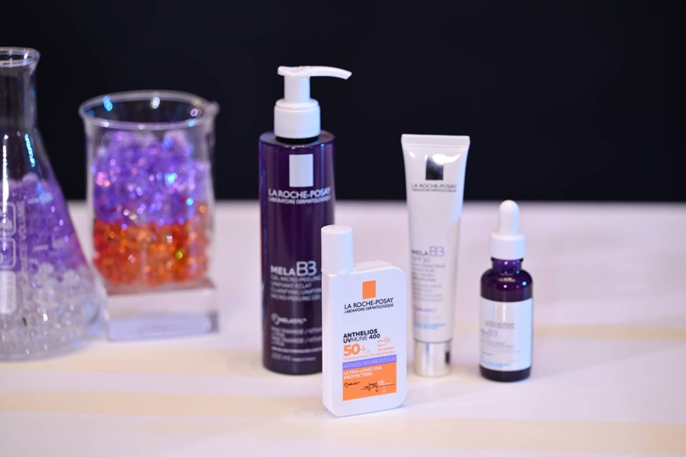 La Roche-Posay ANTHELIOS UVMUNE 400 ANTI-DARK SPOTS FLUID_5