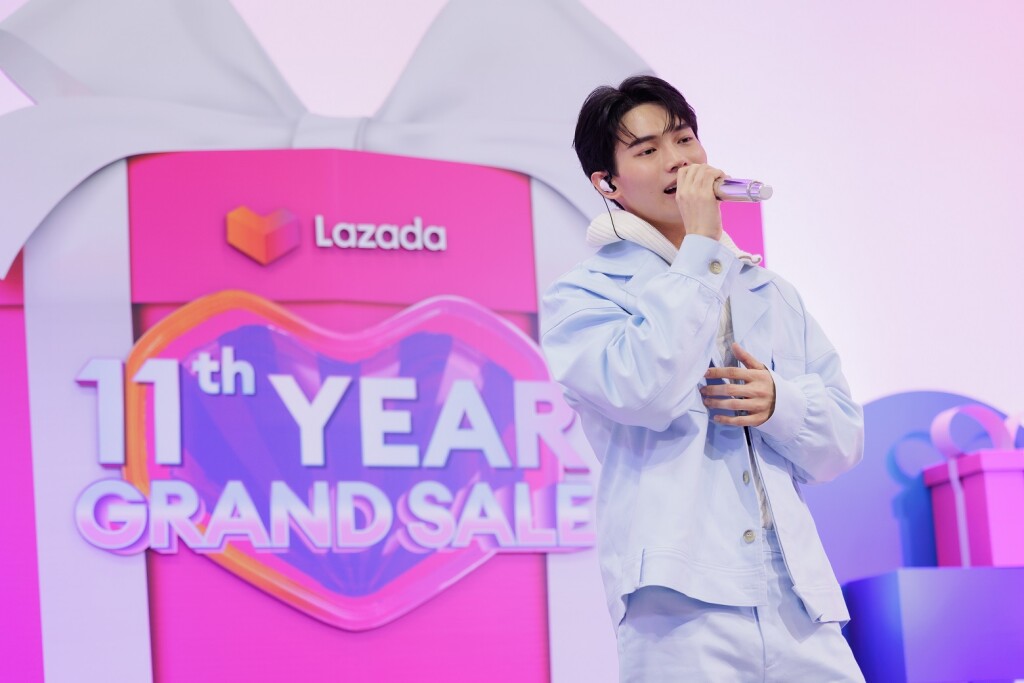 Lazada 11 year charity live_ Win_01