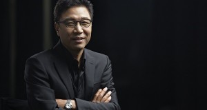 ‘Lee Soo Man’ ประธานแห่งค่ายเพลงทรงอิทธิพลของเกาหลี S.M. Ent.  ติดอันดับที่ 4 ใน ‘2018 Businessman with great leadership’ โดย Insight Korea!