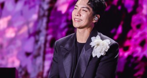 อบอุ่นละมุนใจ!“อีซึงกิ” ปิดท้ายเอเชียทัวร์ที่ไทย ‘2023 LEE SEUNG GI ASIA TOUR: The Dreamer’s Dream – Chapter 2 in Bangkok’ ประทับใจทุกวินาที สมการรอคอย 4 ปี