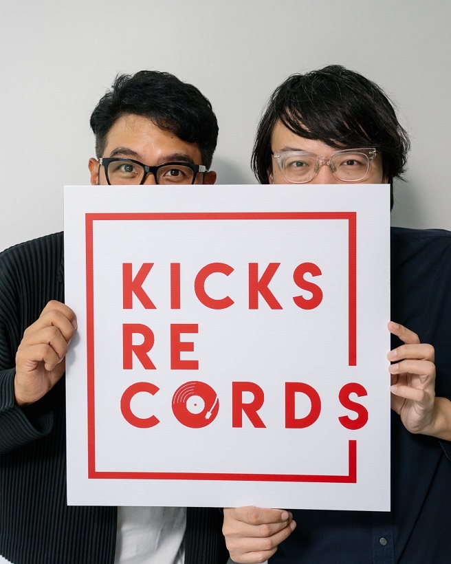 Lipta Kicks Records