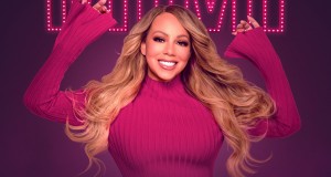 ยิ่งใหญ่แบบตัวแม่! “ธนบุรี พานิช”  presents Mariah Carey “The Celebration of Mimi”Concert