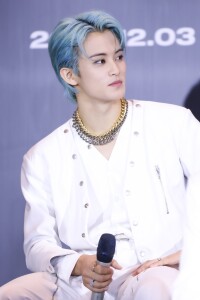 [MARK ภาพที่ 1] งานแถลงข่าวคอนเสิร์ต NCT 127 2ND TOUR ‘NEO CITY  BANGKOK – THE LINK’