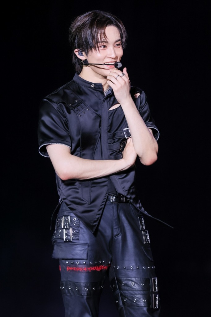 [MARK ภาพที่ 3] 2024 NCT DREAM WORLD TOUR _THE DREAM SHOW 3 _ DREAM( )SCAPE_ in BANGKOK