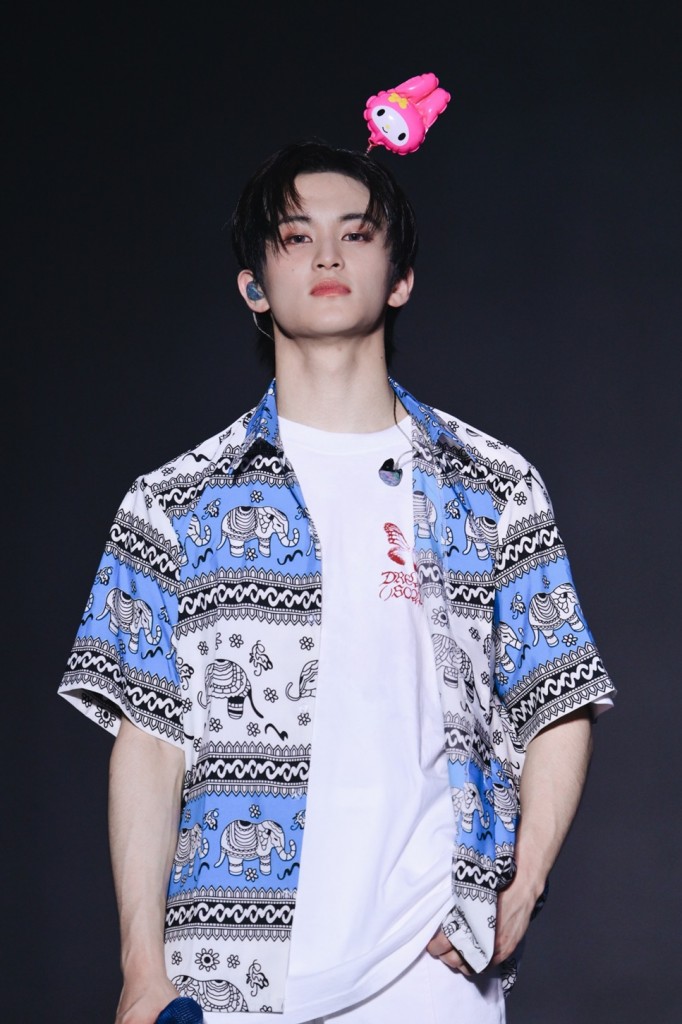 [MARK ภาพที่ 6] 2024 NCT DREAM WORLD TOUR _THE DREAM SHOW 3 _ DREAM( )SCAPE_ in BANGKOK