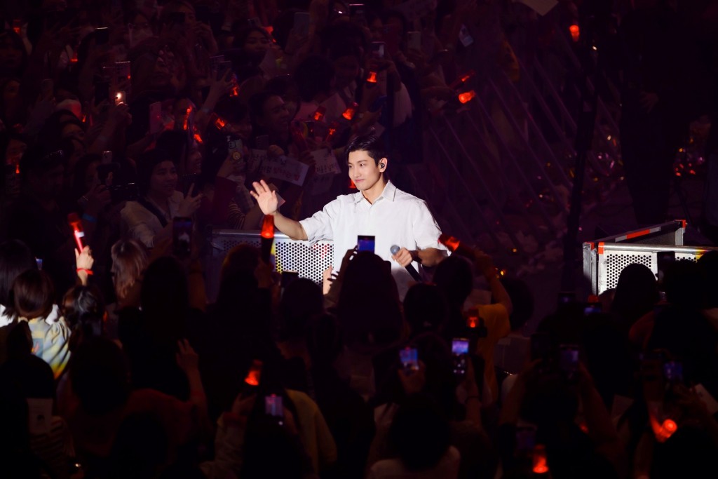 [MAX CHANGMIN ภาพที่ 6] คอนเสิร์ต 2024 TVXQ! CONCERT [20&2] IN BANGKOK