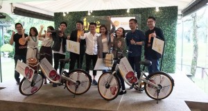 IME Group จับมือ oBike เตรียมอำนวยความสะดวกในการเดินทาง ให้ผู้ชมคอนเสิร์ต เร็วๆ นี้