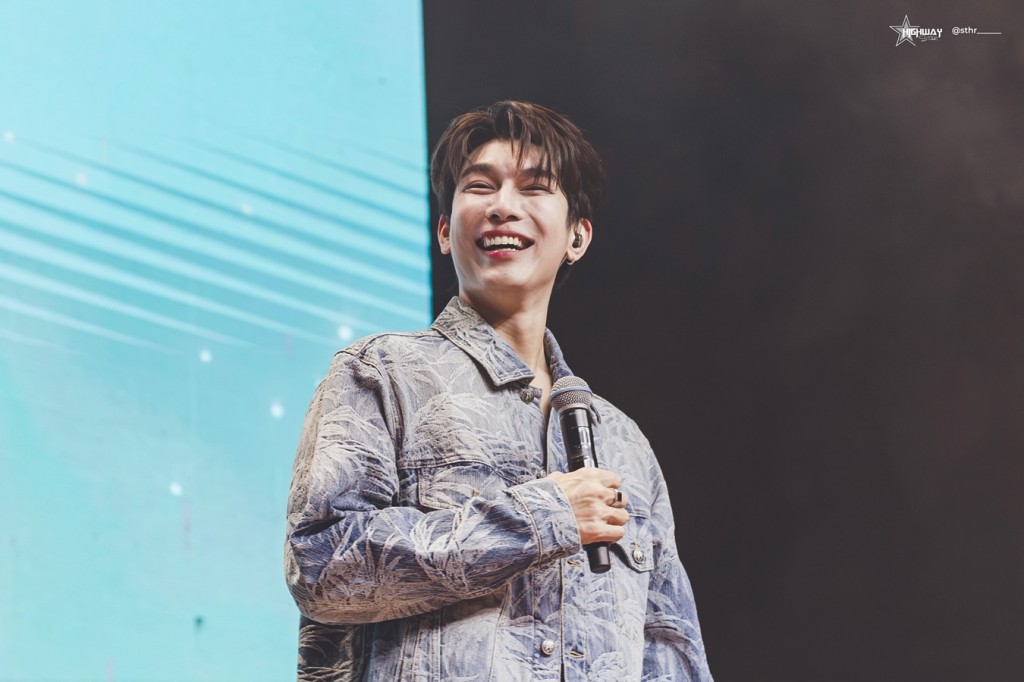 Mew Suppasit