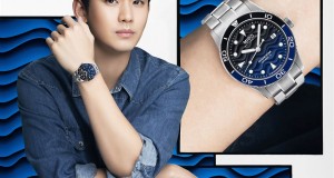 “มิโด” (MIDO) เฉลิมฉลองครบรอบ 80 ปี คอลเลกชั่นเรือนเวลาระดับตำนาน “โอเชี่ยน สตาร์”  พร้อมอวดโฉมนาฬิกาดีไซน์ใหม่ล่าสุดกับคอลเลกชั่นที่ชื่อว่า “โอเชี่ยน สตาร์ 39” (Ocean Star 39)  เรือนเวลาสำหรับคนรักกิจกรรมดำน้ำในดีไซน์สไตล์สปอร์ตสุดเท่