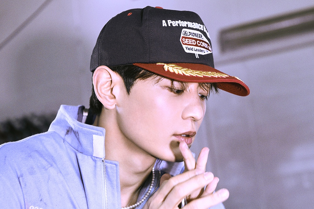 MINHO ซิงเกิล 'TEMPO' ภาพทีเซอร์ (5)