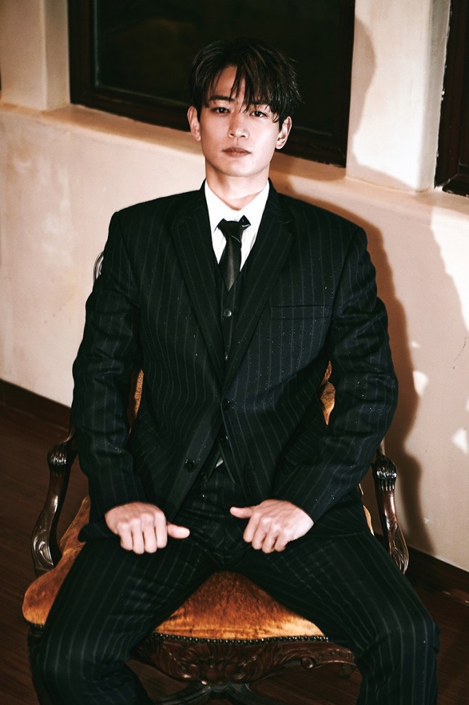 MINHO ซิงเกิล 'TEMPO' ภาพทีเซอร์ (6)