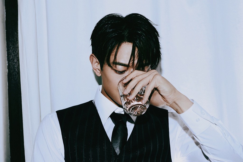 MINHO ซิงเกิล 'TEMPO' ภาพทีเซอร์ (7)