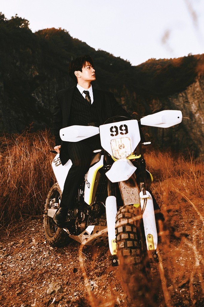 MINHO ซิงเกิล 'TEMPO' ภาพทีเซอร์ (8)