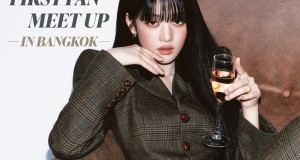 “MINNIE” น้องสาวแห่งชาติ! เตรียมจัดแฟนมีตติ้งเดี่ยวครั้งแรกในไทย 25 ต.ค.นี้!  ชวนเหล่า NEVERLAND ฉลองวันเกิดด้วยกัน!!