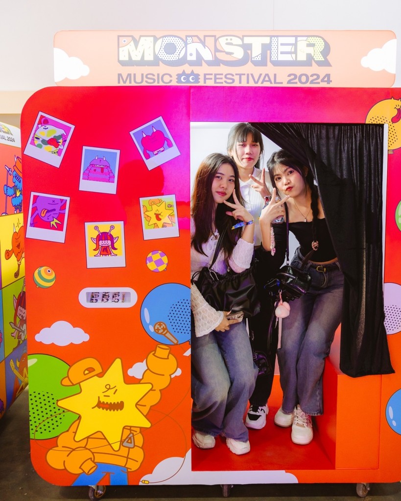 MONSTER MUSIC FESTIVAL 2024_บรรยากาศในงาน (12)
