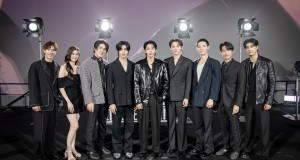 สุดยิ่งใหญ่! iQIYI (อ้ายฉีอี้) จับมือ YYDS Entertainment  จัดงานแถลงข่าวเปิดตัวซีรีส์วายฟอร์มยักษ์แห่งปี  iQIYI Original “MY STAND-IN ตัวนาย ตัวแทน”  รับชมพร้อมกันทั่วโลก 26 เม.ย. บนแอป iQIYI (อ้ายฉีอี้) ที่เดียวเท่านั้น!