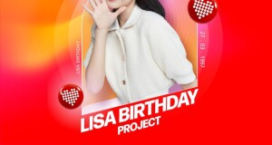 ทรูไอดีชวน BLINKs ไทย ร่วมส่งความรัก อวยพรวันเกิดลิซ่าผ่าน LISA Birthday Project