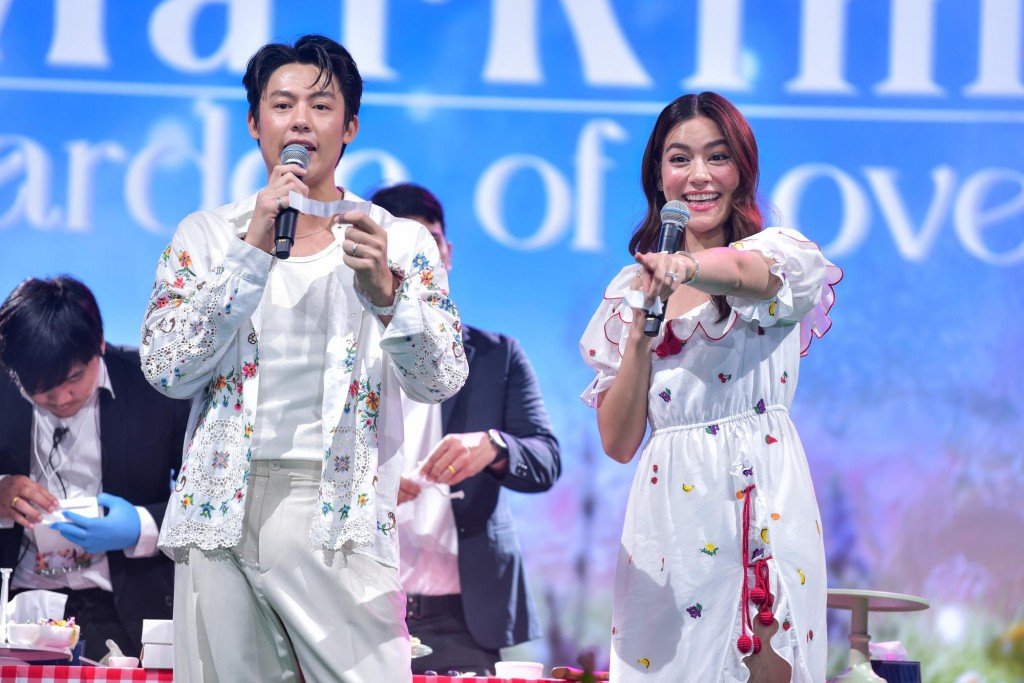 Markim Garden of Live (19)