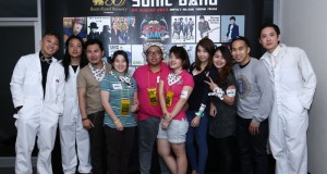 H Music by TrueMove H พาลูกค้าไปกรี๊ด Far East Movement ถึงหลังเวที H Music by TrueMove H พาลูกค้าไปกรี๊ด Far East Movement ถึงหลังเวที