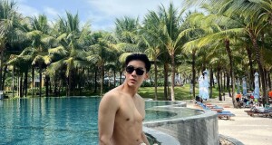 ฮอตเกินต้าน!! “มิว ศุภศิษฏ์” หนีไปรับลมทะเลที่เวียดนาม   #MewSuppasit #มิวศุภศิษฏ์ #Mewlions