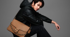 COACH ประกาศแต่งตั้ง นนน กรภัทร์ นักแสดงและนักร้องชาวไทย  ในฐานะ Friend of Coach เอเชียตะวันออกเฉียงใต้