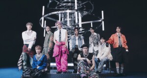 NCT 127 พิสูจน์คุณค่าที่แท้จริง ผ่านอัลบั้มเต็มชุดที่ 5 ‘Fact Check’ ขึ้นแท่นอันดับ 1 ทั้งชาร์ตอัลบั้มและเพลง  ‘TAEYONG’ ร่วมออกแบบท่าเต้นเพลงไตเติลแนวแดนซ์ที่เปี่ยมล้นด้วยความมั่นใจ ‘Fact Check (불가사의; 不可思議)’