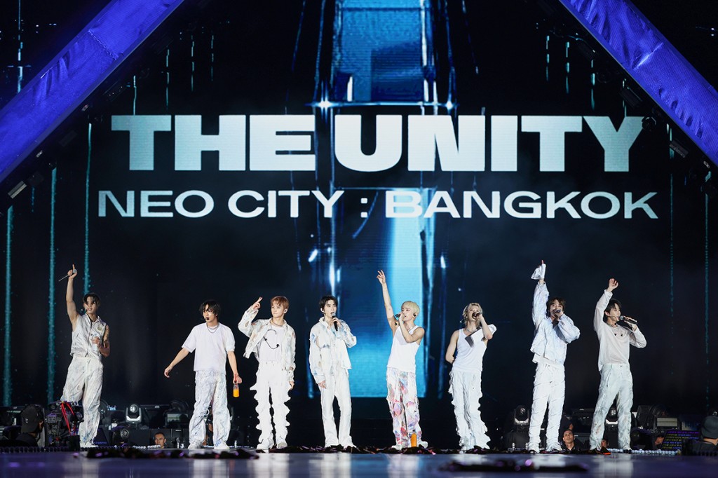 [NCT 127 ภาพที่ 13] NCT 127 3RD TOUR ‘NEO CITY BANGKOK - THE UNITY’