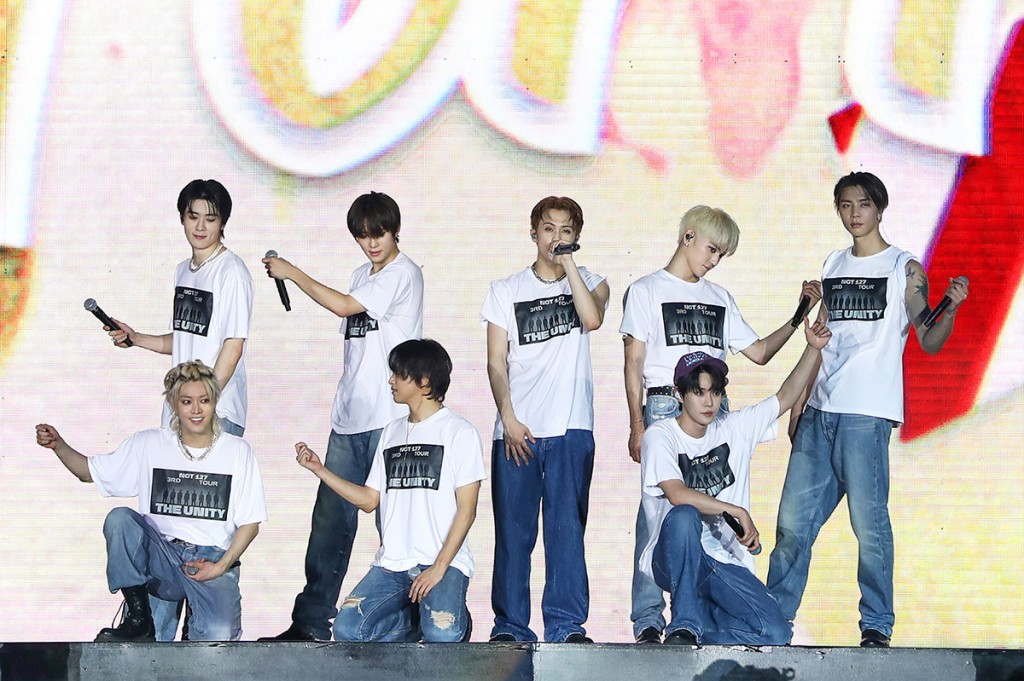 [NCT 127 ภาพที่ 14] NCT 127 3RD TOUR ‘NEO CITY BANGKOK - THE UNITY’