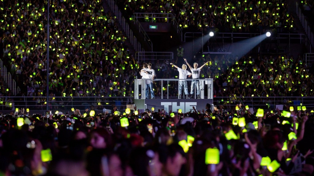 [NCT 127 ภาพที่ 15] NCT 127 3RD TOUR ‘NEO CITY BANGKOK - THE UNITY’