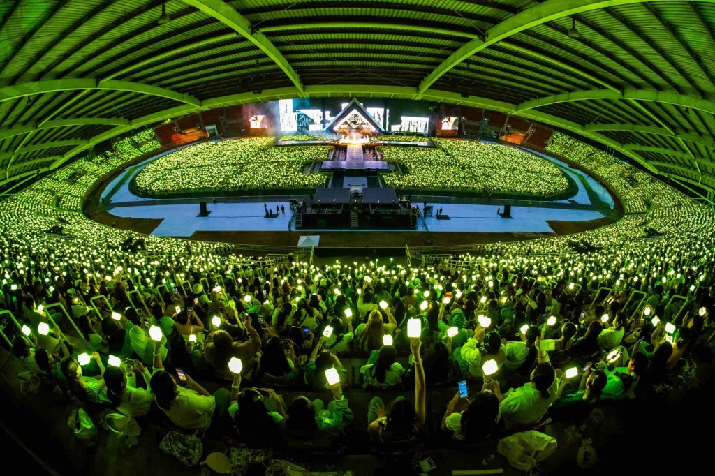 [NCT 127 ภาพที่ 18] NCT 127 3RD TOUR ‘NEO CITY BANGKOK - THE UNITY’